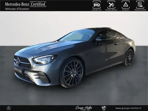 Used MERCEDES-BENZ CLASSE E Diesel 2020 Ad 