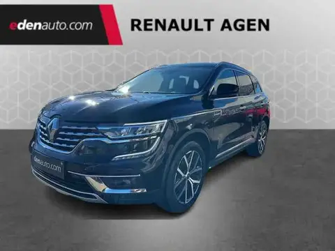 Used RENAULT KOLEOS Petrol 2022 Ad 