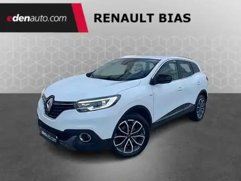 Used RENAULT KADJAR Petrol 2019 Ad 