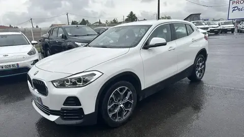 Used BMW X2 Diesel 2020 Ad 