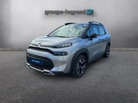 Annonce CITROEN C3 AIRCROSS Essence 2024 d'occasion 