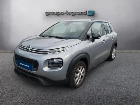 Used CITROEN C3 AIRCROSS Petrol 2021 Ad 