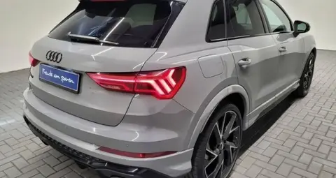 Used AUDI RSQ3 Petrol 2019 Ad 