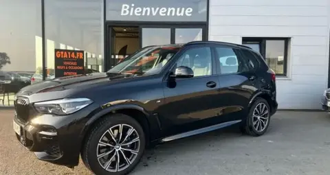 Used BMW X5 Diesel 2021 Ad 