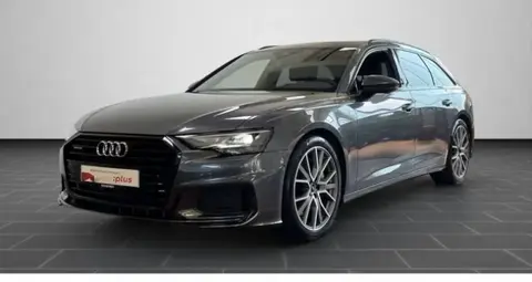 Annonce AUDI A6 Essence 2021 d'occasion 