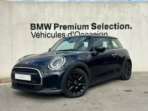 Annonce MINI COOPER Essence 2021 d'occasion 