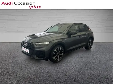 Annonce AUDI Q5 Essence 2024 d'occasion 