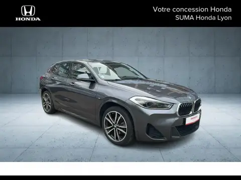 Annonce BMW X2 Essence 2021 d'occasion 