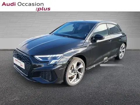 Used AUDI A3 Petrol 2024 Ad 