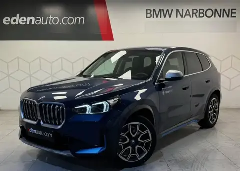 Annonce BMW X1 Non renseigné 2023 d'occasion 