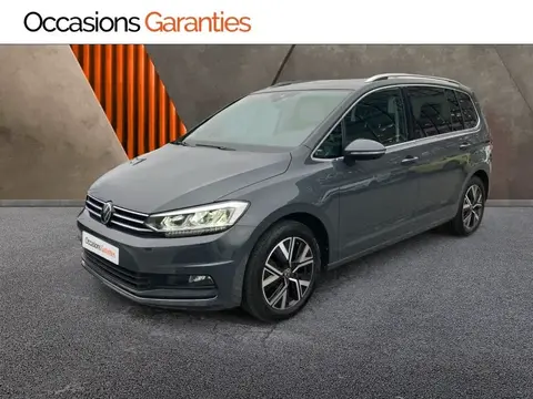 Used VOLKSWAGEN TOURAN Diesel 2023 Ad 