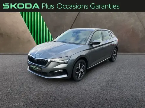 Annonce SKODA SCALA Essence 2024 d'occasion 