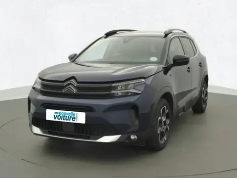 Used CITROEN C5 AIRCROSS Hybrid 2022 Ad 