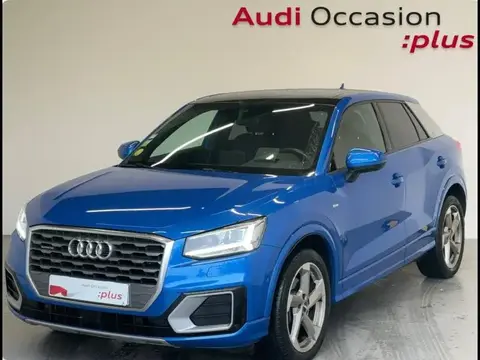 Used AUDI Q2 Diesel 2018 Ad 