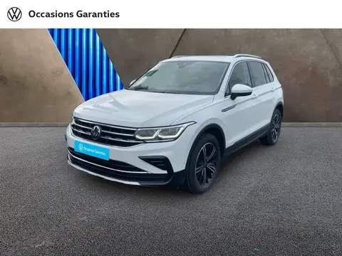 Annonce VOLKSWAGEN TIGUAN Diesel 2024 d'occasion 