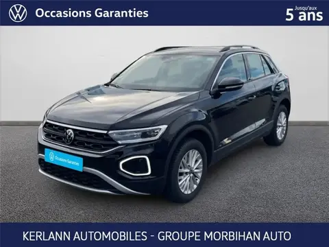 Used VOLKSWAGEN T-ROC Petrol 2023 Ad 