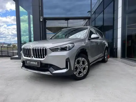 Annonce BMW X1 Essence 2024 d'occasion 