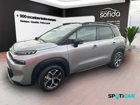 Annonce CITROEN C3 AIRCROSS Essence 2024 d'occasion 