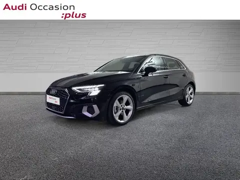 Annonce AUDI A3 Essence 2024 d'occasion 