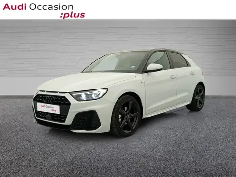 Used AUDI A1 Petrol 2023 Ad 