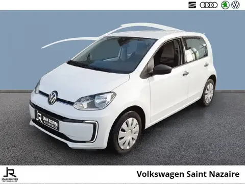 Annonce VOLKSWAGEN UP! Électrique 2020 d'occasion 