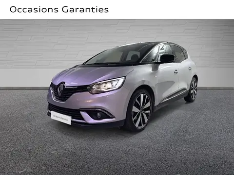 Used RENAULT SCENIC Petrol 2019 Ad 