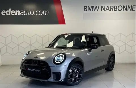 Annonce MINI JOHN COOPER WORKS Essence 2024 d'occasion 