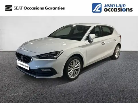 Annonce SEAT LEON Essence 2021 d'occasion 