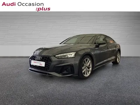 Annonce AUDI A5 Diesel 2020 d'occasion 