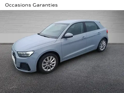 Annonce AUDI A1 Essence 2023 d'occasion 