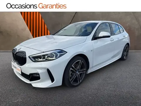 Annonce BMW SERIE 1 Essence 2021 d'occasion 