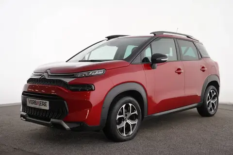 Annonce CITROEN C3 AIRCROSS Diesel 2021 d'occasion 