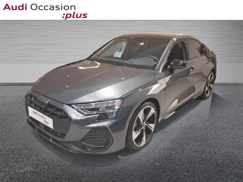 Annonce AUDI A3 Essence 2024 d'occasion 