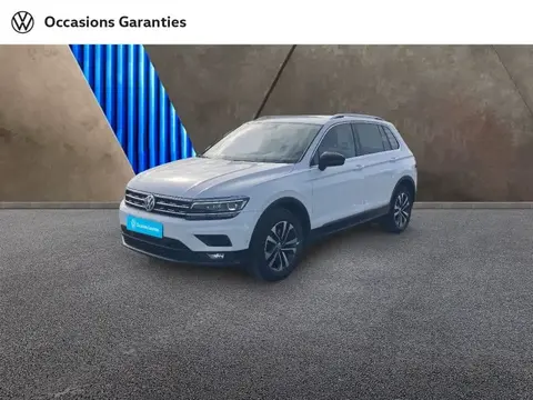 Used VOLKSWAGEN TIGUAN Petrol 2019 Ad 