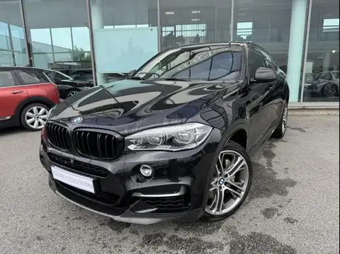 Used BMW X6 Diesel 2019 Ad 