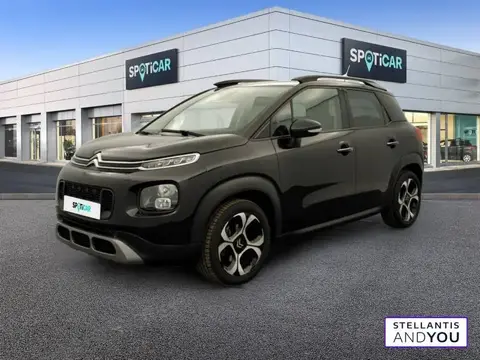 Annonce CITROEN C3 AIRCROSS Essence 2019 d'occasion 