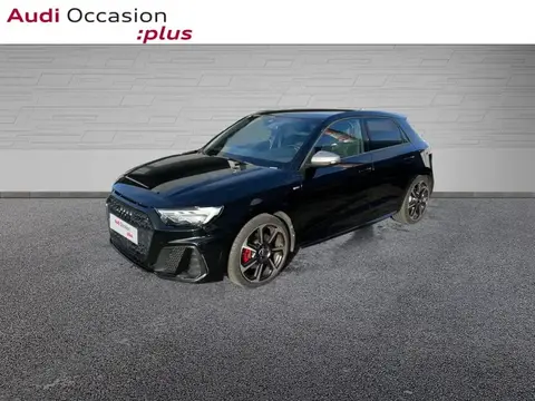 Annonce AUDI A1 Essence 2021 d'occasion 