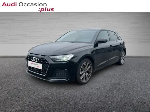 Annonce AUDI A1 Essence 2022 d'occasion 