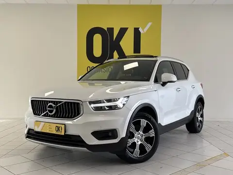 Used VOLVO XC40 Diesel 2019 Ad 