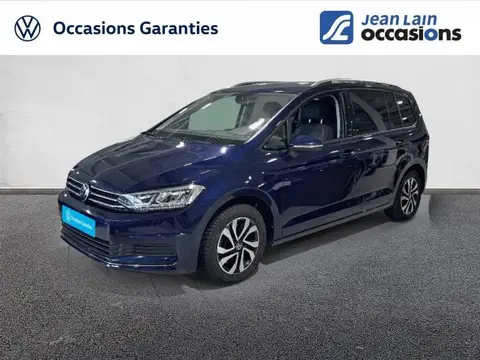 Annonce VOLKSWAGEN TOURAN Diesel 2021 d'occasion 