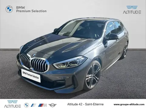 Used BMW SERIE 1 Petrol 2020 Ad 