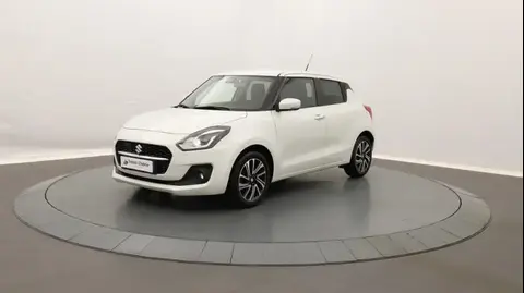 Annonce SUZUKI SWIFT Essence 2021 d'occasion 