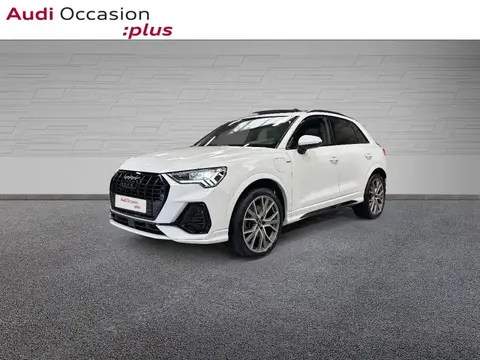 Used AUDI Q3 Petrol 2021 Ad 