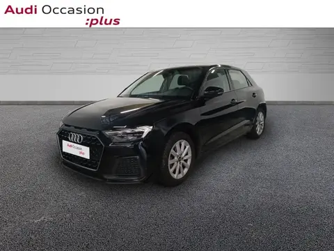 Used AUDI A1 Petrol 2023 Ad 