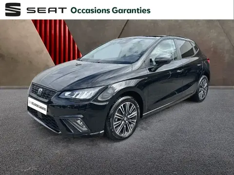 Used SEAT IBIZA Petrol 2023 Ad 