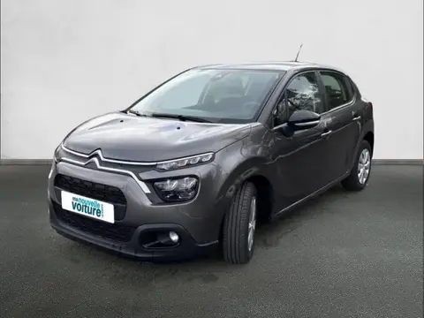 Used CITROEN C3 Petrol 2021 Ad 