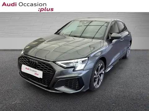 Annonce AUDI A3 Essence 2023 d'occasion 