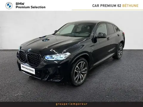 Used BMW X4 Diesel 2022 Ad 