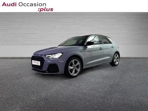 Used AUDI A1 Petrol 2023 Ad 