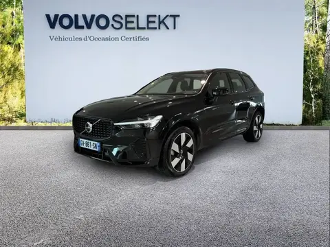 Annonce VOLVO XC60 Essence 2024 d'occasion 